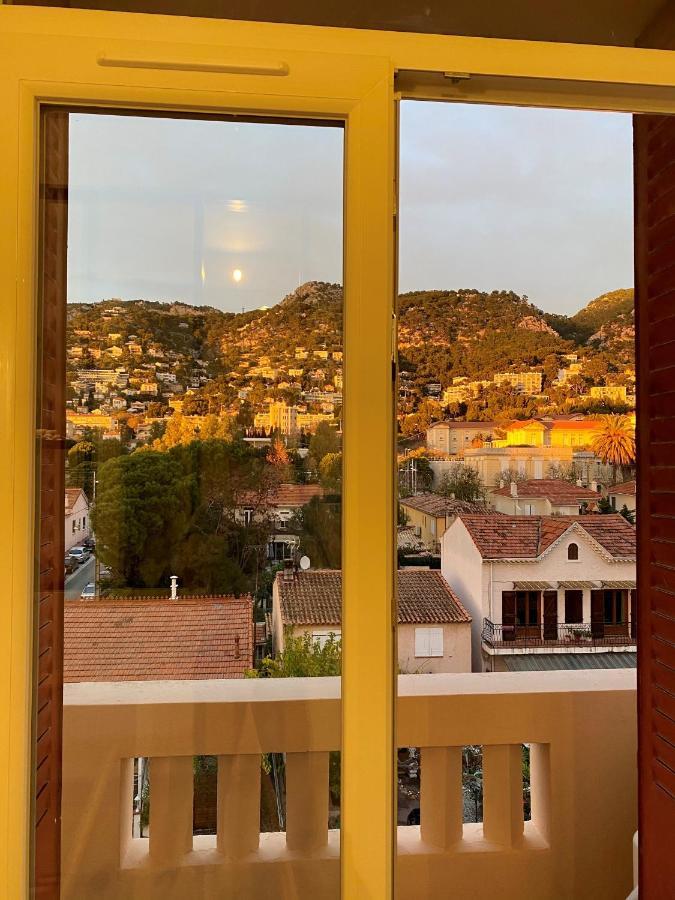 Balcon Du Faron- Proche Gare & Centre Ville - Clim Τουλόν Εξωτερικό φωτογραφία